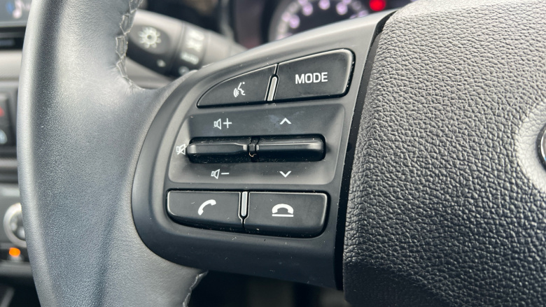 Hyundai i10 1.0 MPi SE Connect 5dr Petrol Hatchback